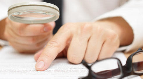 لا تكذب في سيرتك الذاتية