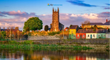Limerick Ireland