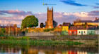 Du học tại Limerick, Ireland: Mọi điều cơ bản bạn cần biết