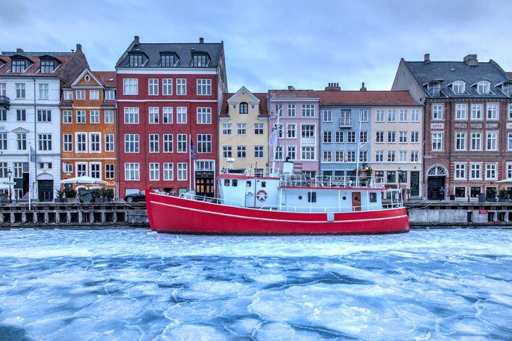 copenhagen