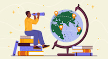 A guide to the International Baccalaureate Diploma