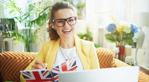 tu on ielts