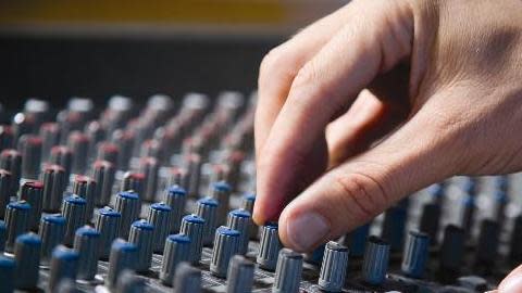 Sound Engin