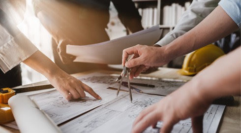 architecture subject guide