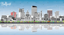 The ultimate student guide to Belfast