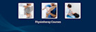 All about Physiotherapy courses