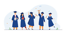 What is a community college?