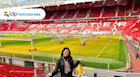 Trải Nghiệm Du Học MA TESOL tại Nottingham Trent University (NTU)