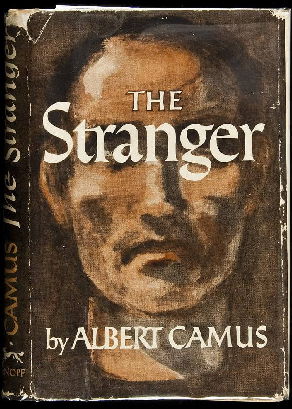 The stranger