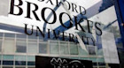Oxford Brookes University - Indian Student Case study
