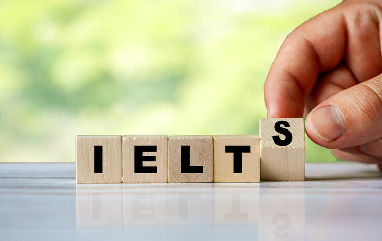 IELTS is one of the exams to take, if you want to study abroad after 12th