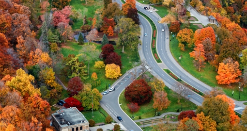 Niagara Parkway