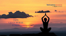Tips Bebas Stres Menghadapi Ujian