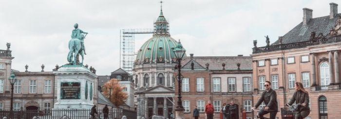 Denmark: negara terbahagia nomor 2 di dunia - Hotcourses indonesia