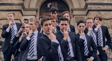 BISAKAH KAMU MENJAWAB SOAL WAWANCARA MASUK KULIAH DI OXFORD?