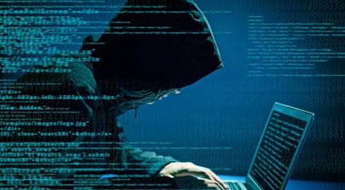 kuliah jurusan cyber security
