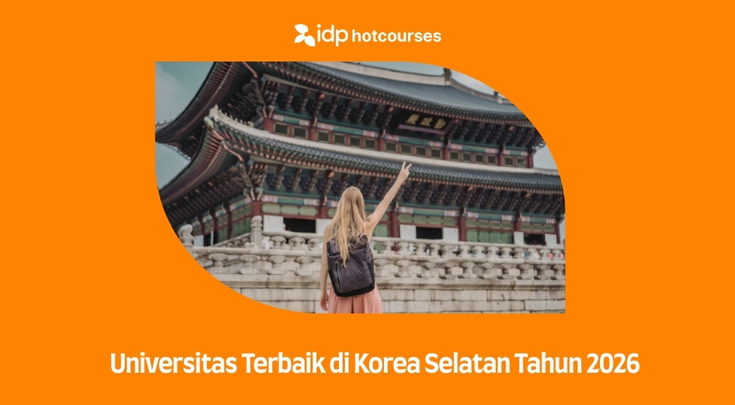 universitas terbaik di korea selatan 2026