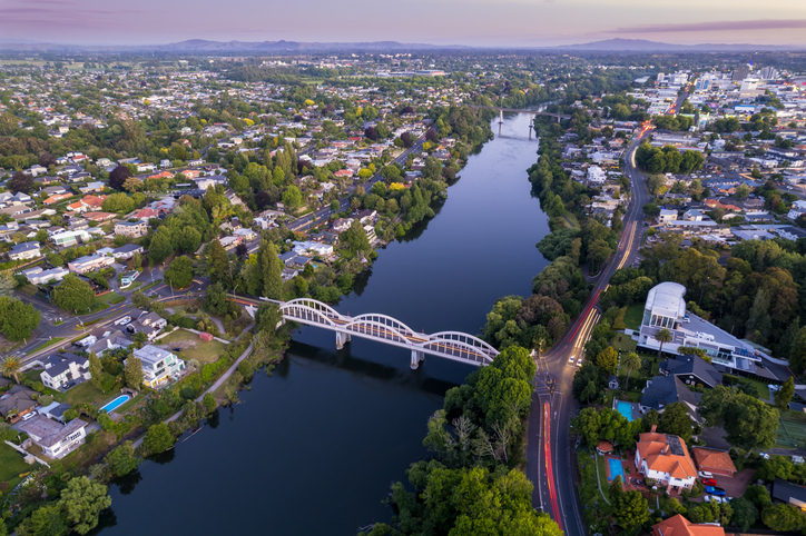 waikato