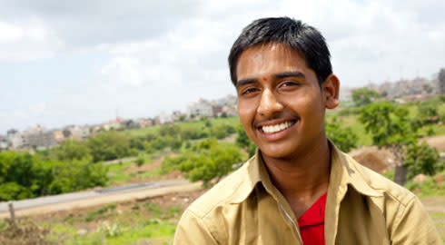 P.G. Scholarships for Indian Students Studying in the U.K