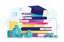 what do tuition fees cover for international students