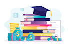 what do tuition fees cover for international students