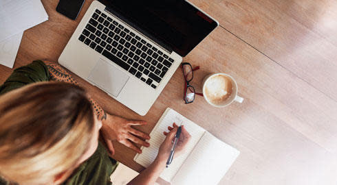 Does Postgraduate Study Mean Giving Up Work