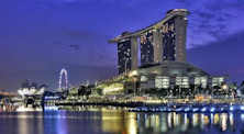 What are the misconceptions about culture in Singapore?