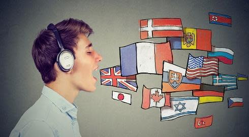 Chung chi Anh ngu Duolingo