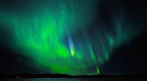 Vivencie a cultura sueca: como aproveitar o inverno polar da
