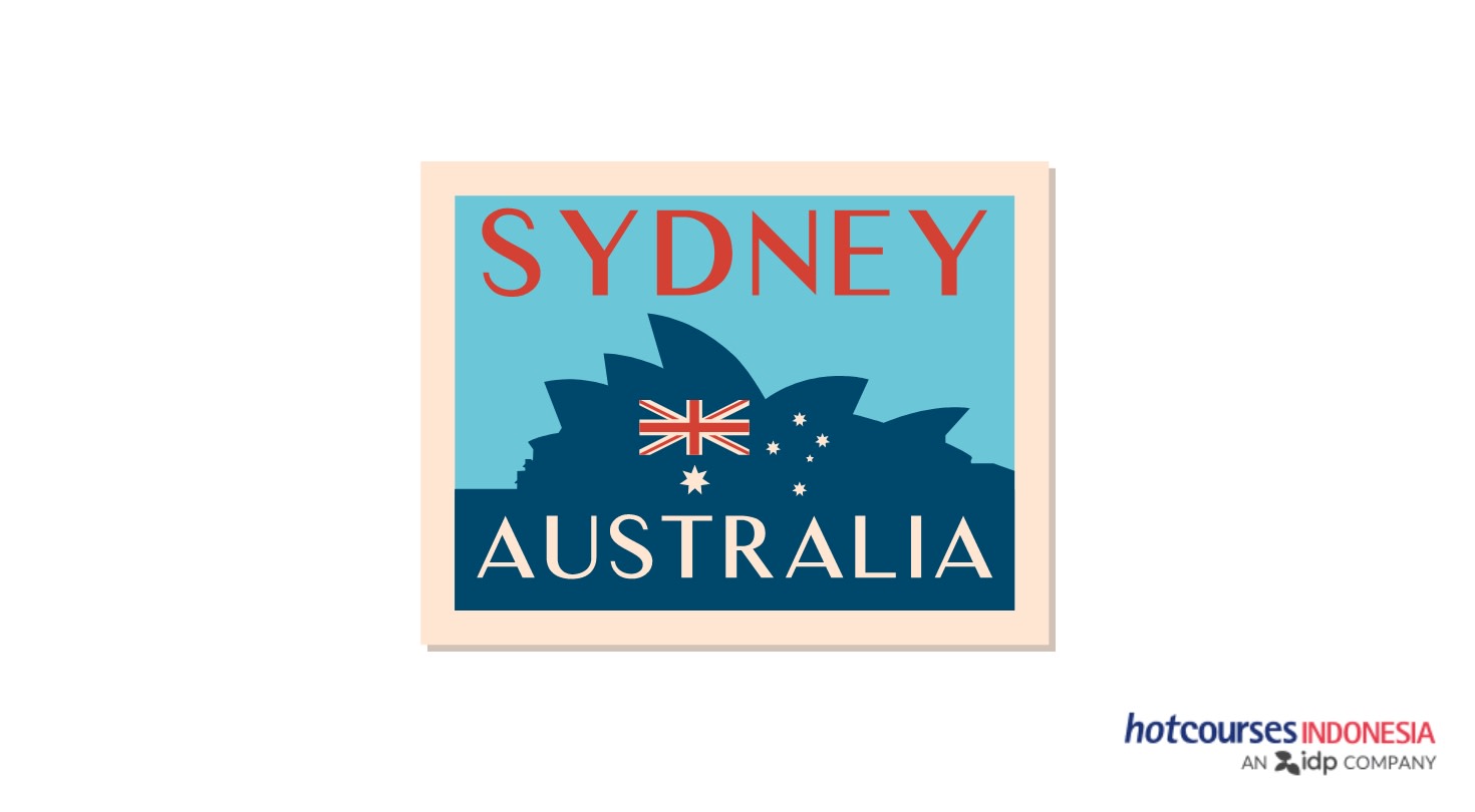 Panduan Kuliah di Sydney