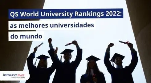 Universities in Sao Paulo - QS Best Student Cities Ranking