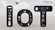 Ngành IoT: Học gì, học ở đâu và cơ hội nghề nghiệp