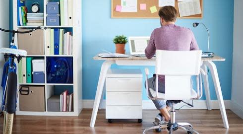 Сайты для поиска удаленной и онлайн работы