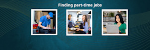 part time job