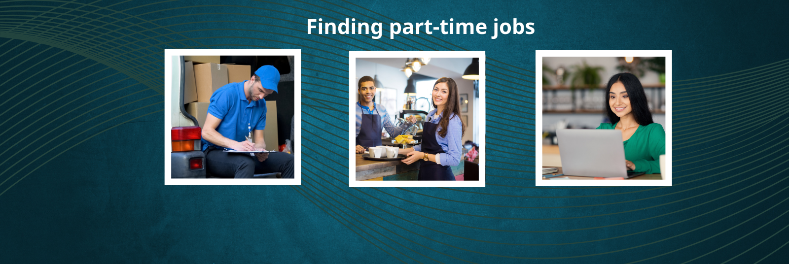 How to Find Part Time Jobs While Studying Abroad | Hotcourses India