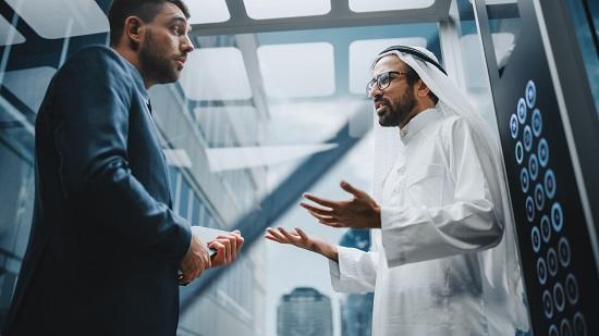 تخصص ادارة الأعمال