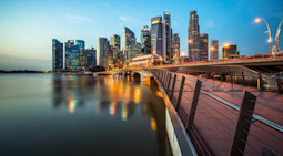 Why Should a Student Consider Singapore as a Study Destination?