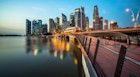 Why Should a Student Consider Singapore as a Study Destination?