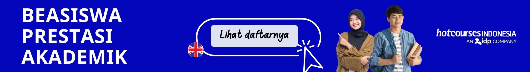 Banner Artikel Beasiswa Kategori Prestasi Akademik di Australia 