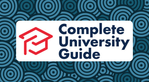 New Complete University Guide League Tables for 2027 | Postgraduate Search