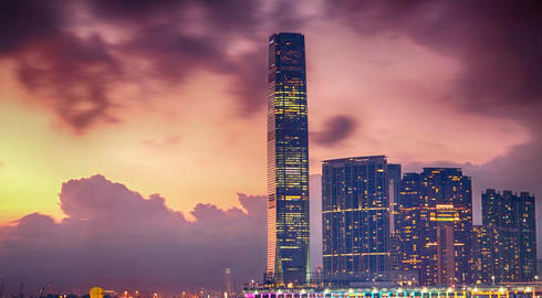 السكن الطلابي في الصين