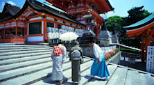 tata krama di jepang