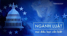 Ngành Luật: Học gì, học ở đâu và cơ hội nghề nghiệp