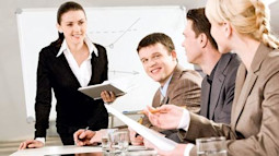 Career Opportunities for MBA Graduates in the UK