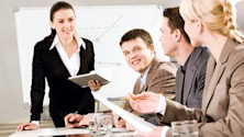 Career Opportunities for MBA Graduates in the UK