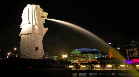 How to apply to universities in Singapore