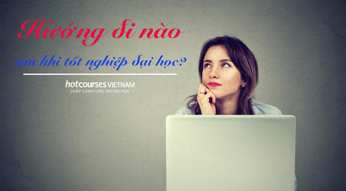 lam gi sau dai hoc