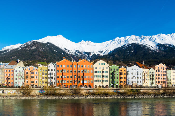 Innsbruck