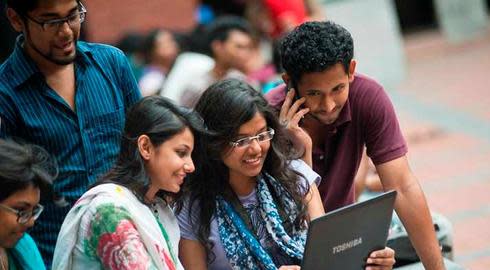 study in Canada from Bangladesh