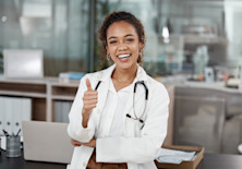 Neden Doktor Olmalısınız?